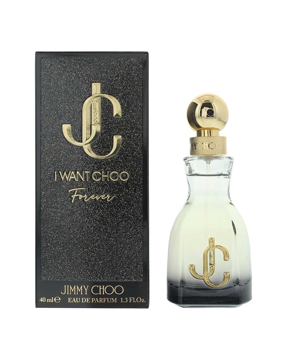 Jimmy Choo I Want Forever EDP