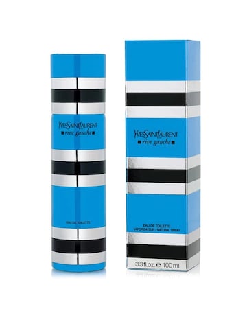 YSL Rive Gauche Eau De Toilette