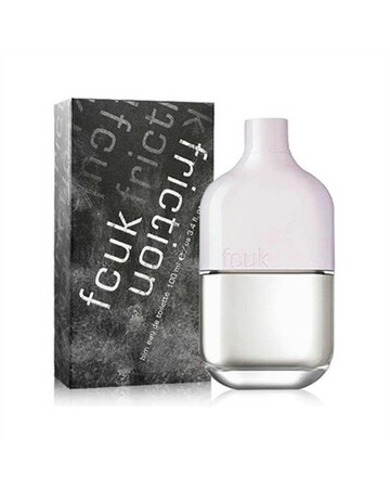 FCUK Friction Man Eau De Toilette