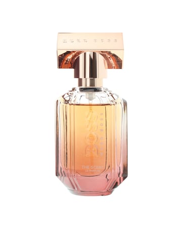 Hugo Boss The Scent Le Parfum Eau De Parfum 30m