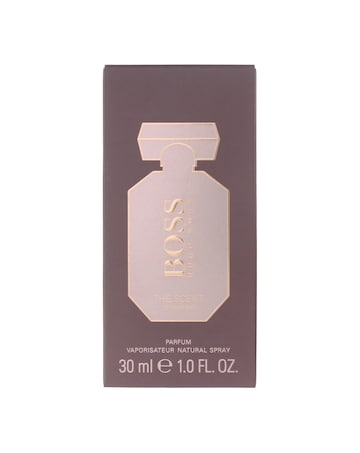 Hugo Boss The Scent Le Parfum Eau De Parfum 30m