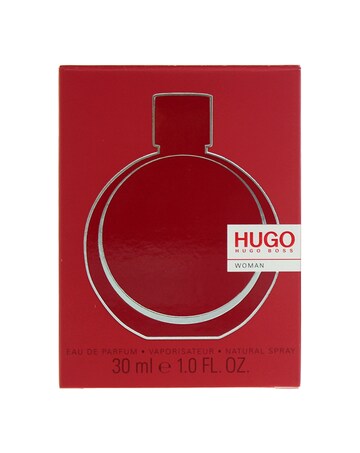 Hugo Boss Hugo Woman Eau de Parfum 30ml