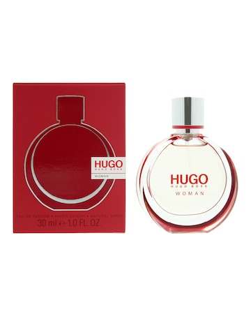 Hugo Boss Hugo Woman Eau de Parfum 30ml