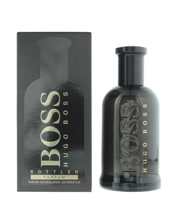Hugo Boss Bottled EDP 200ml