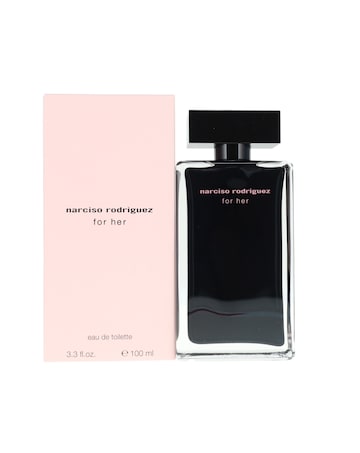 Narciso Rodriguez For Her EDT 100ml