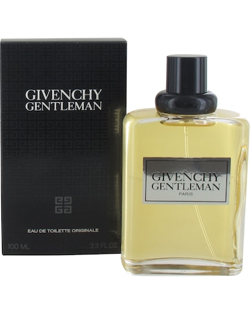 Givenchy Gentleman EDT 100ml