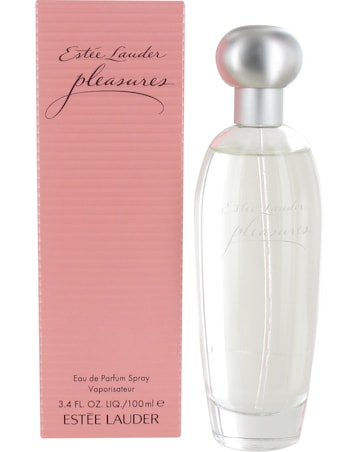 Estee Lauder Pleasures EDP 100ml