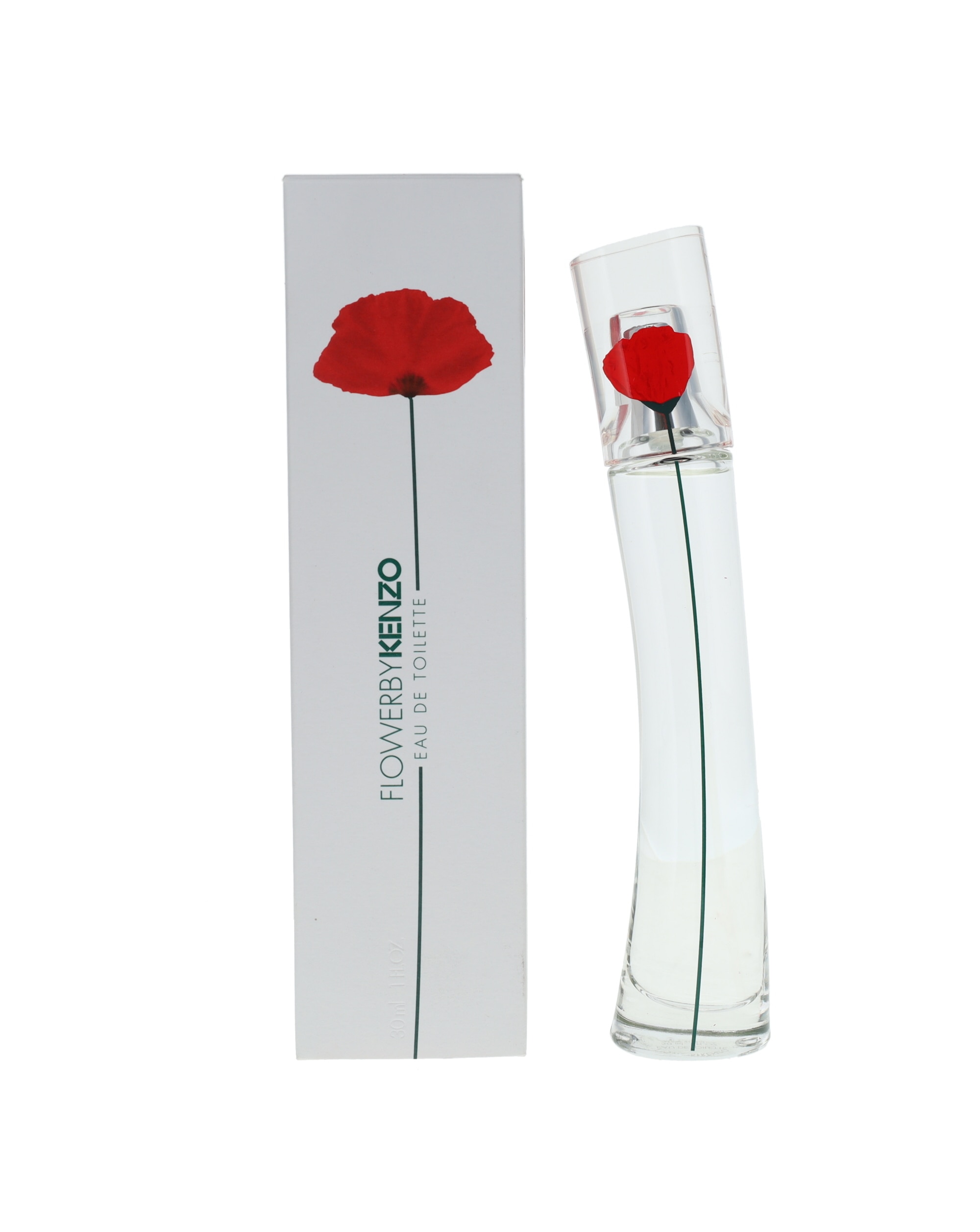Kenzo Flower Eau de Toilette 30ml