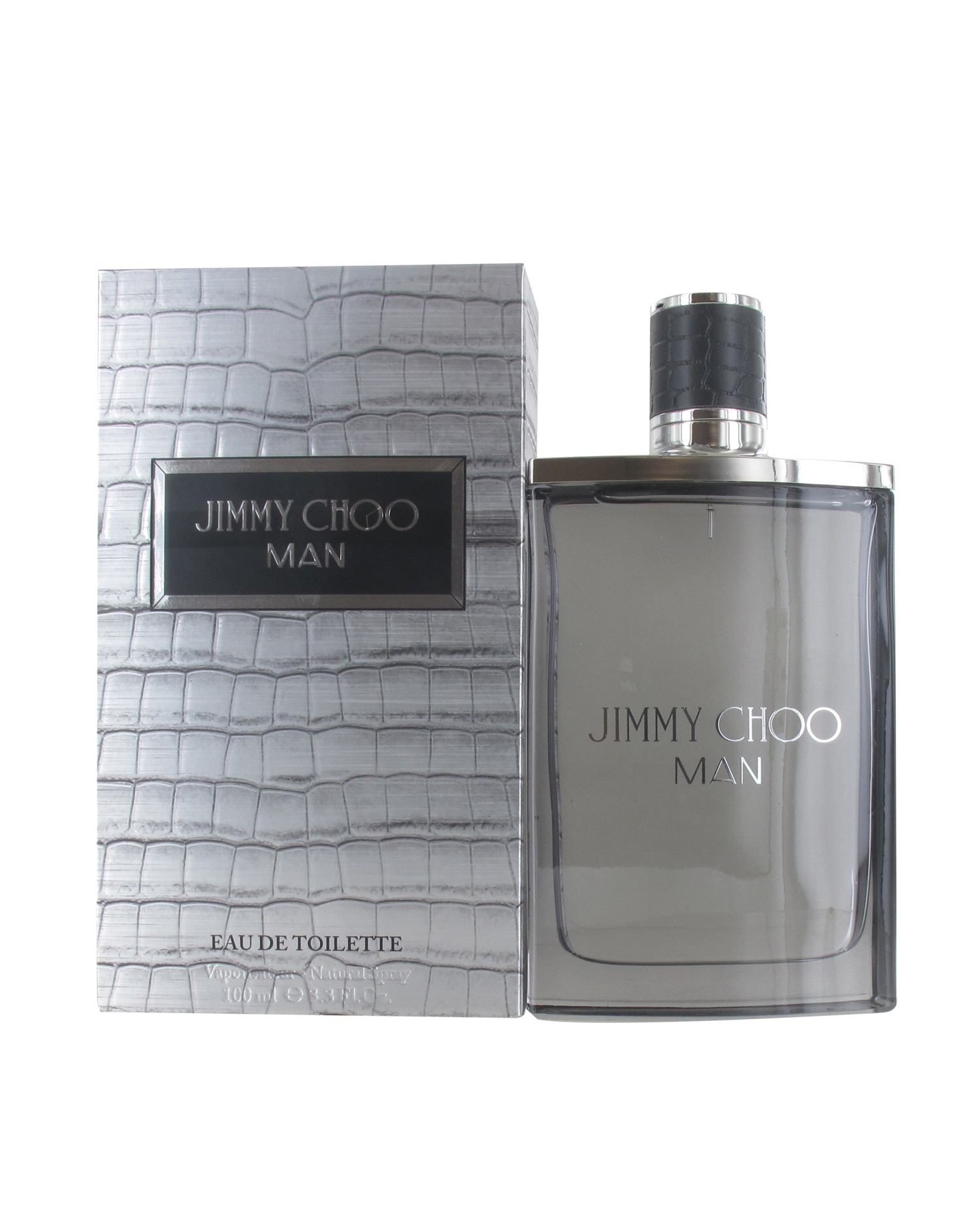 Jimmy Choo Man Eau de Toilette 100ml