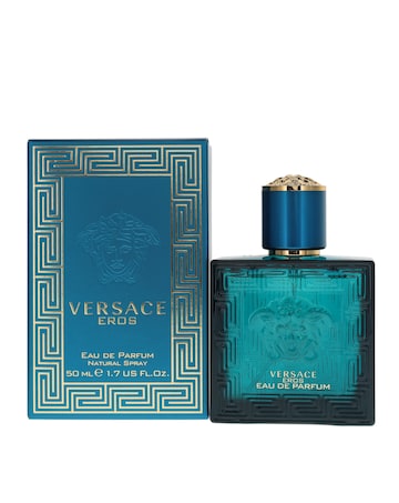 Versace Eros EDP 50ml