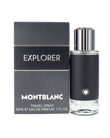 Montblanc Explorer EDP 30ml