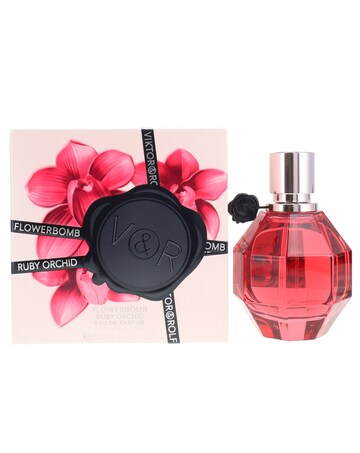 Viktor & Rolf Flowerbomb Ruby Orchid EDP 50ml