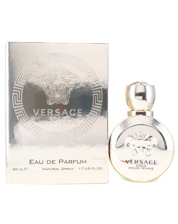 Versace Eros Pour Femme EDP 50ml