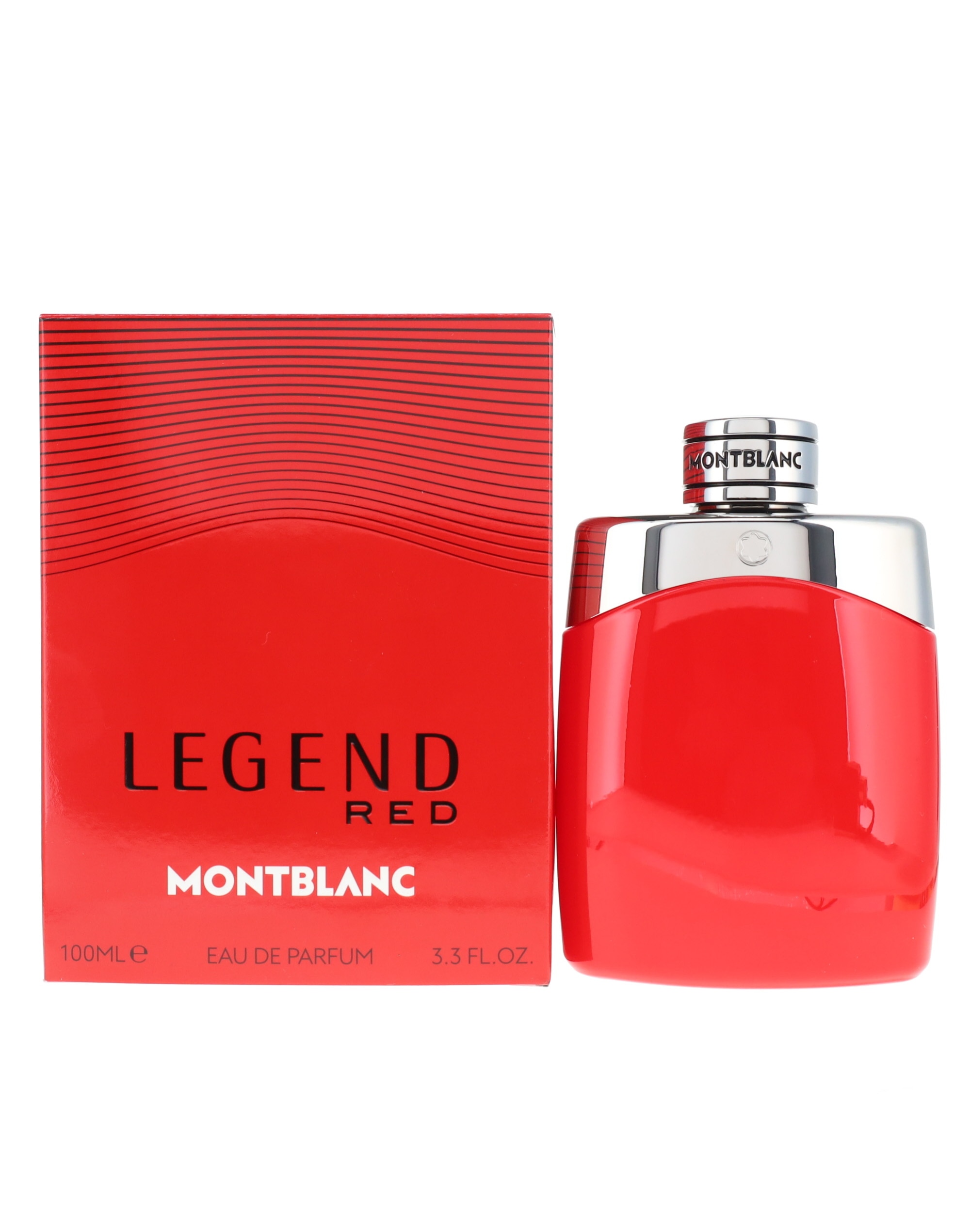 Montblanc Legend Red Eau de Parfum 100ml