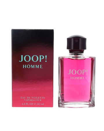 Joop! Homme EDT 125ml - DUO