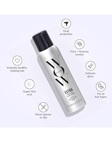 Color Wow Mist-ical Shine Spray