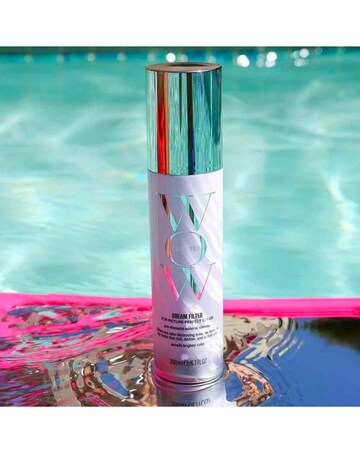 Color Wow Dream Filter Pre-Shampoo Mineral Remover 200ml