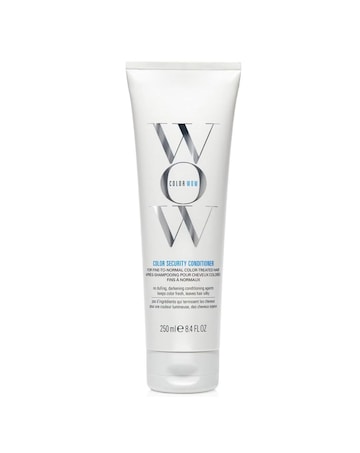 Color Wow Color Security Conditioner 250ml - Fine to Normal