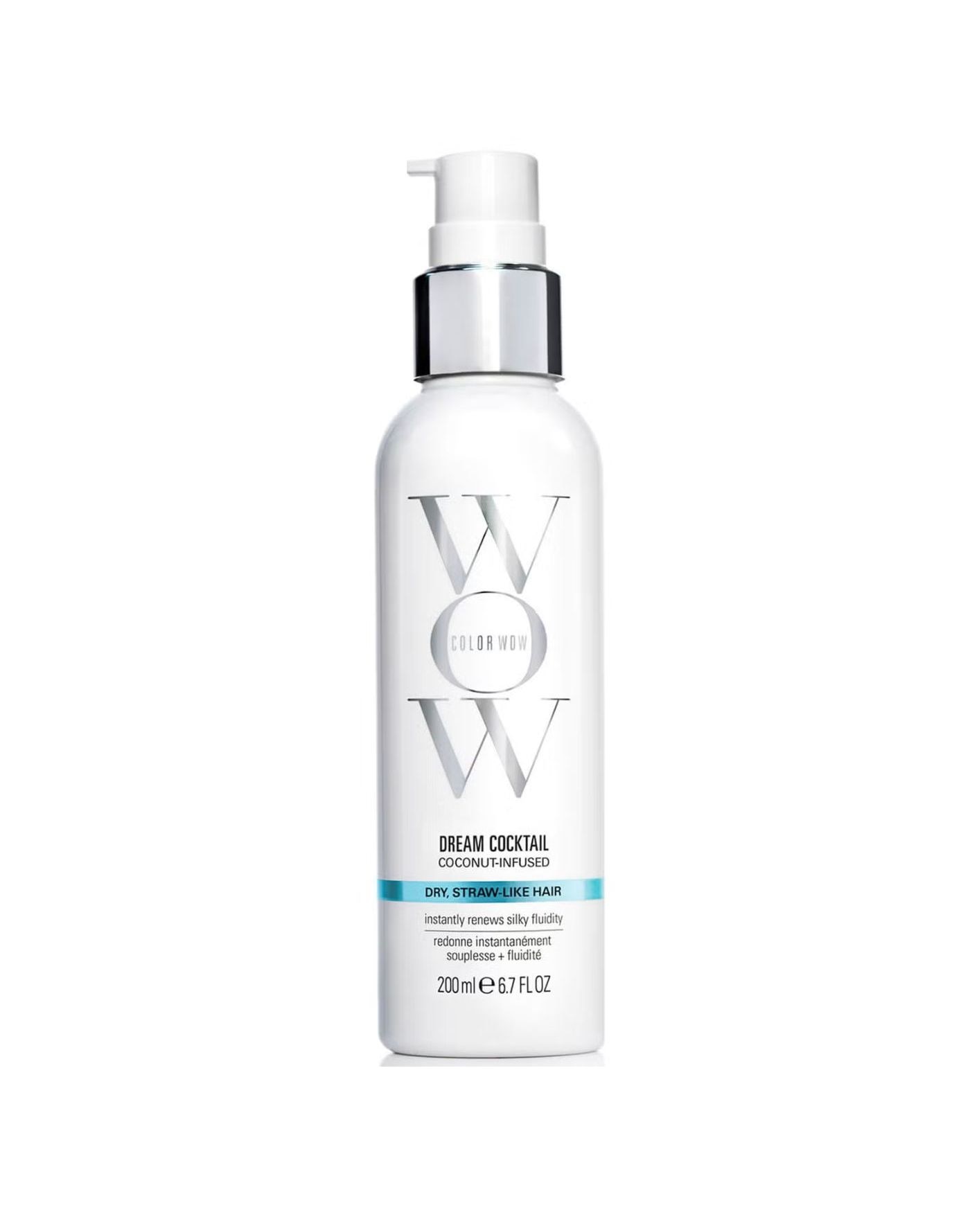 ColorWow Coconut-infused Treatment 200ml