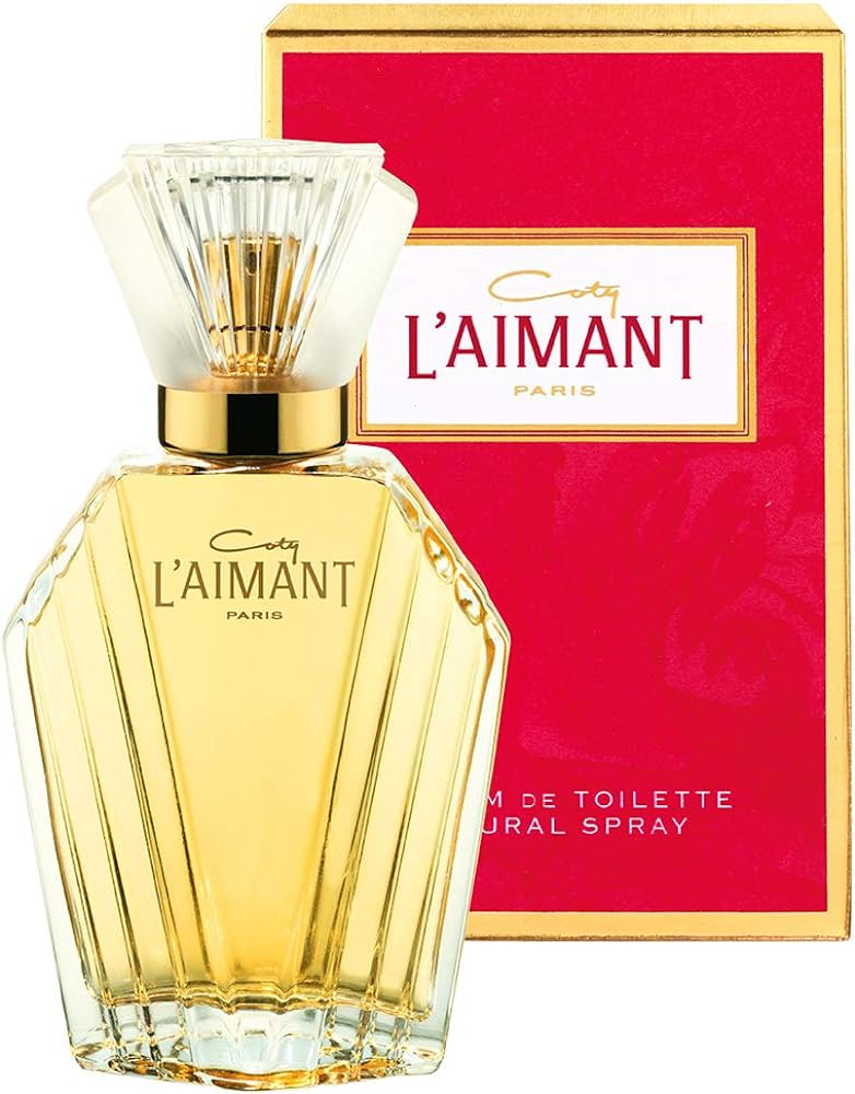 L'Aimant Parfum de Toilette 50ml