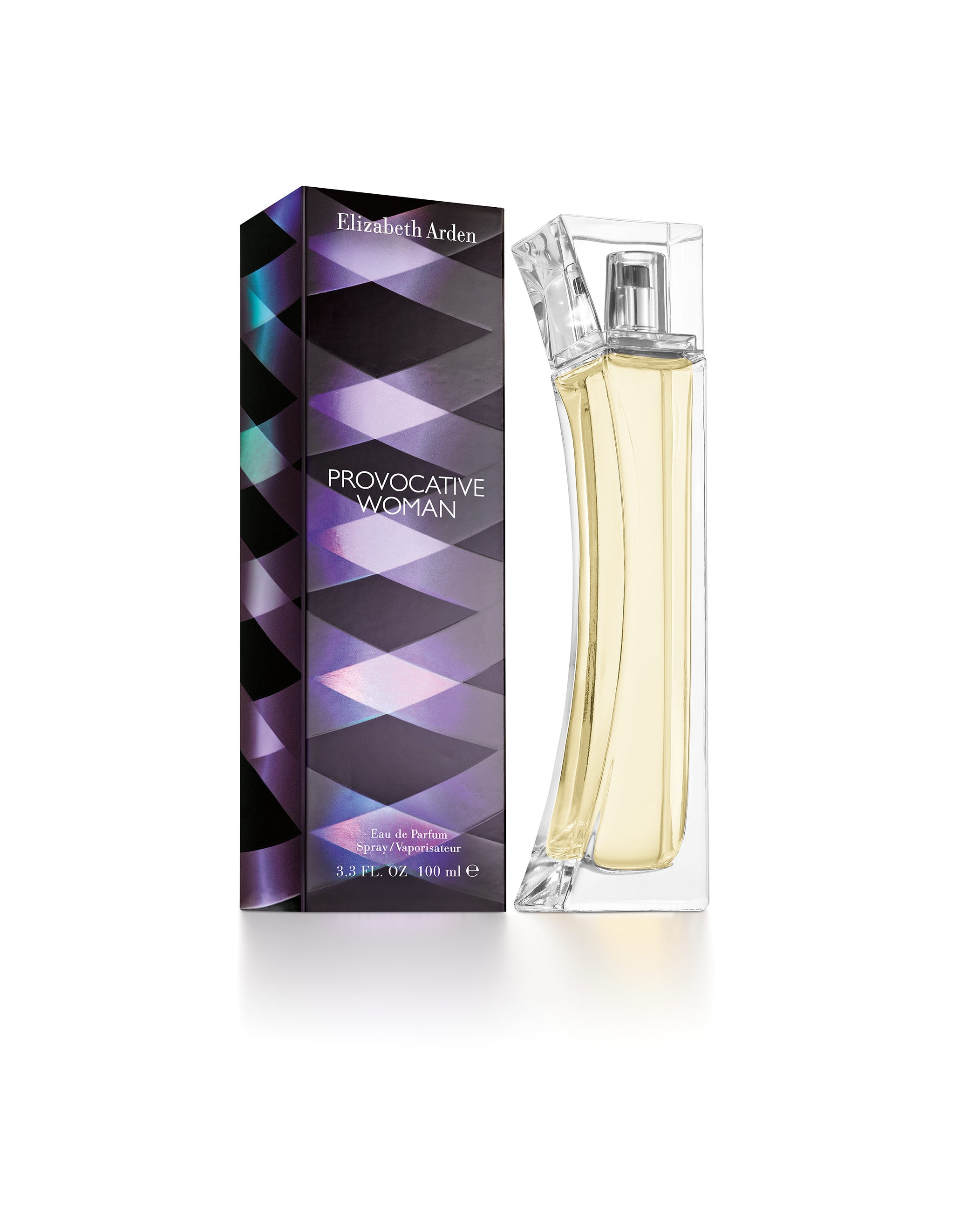 Arden Provocative Woman EDP 100ml