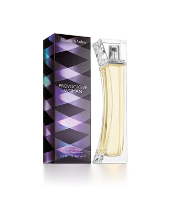 Elizabeth Arden Provocative Woman Eau De Parfum 100ml
