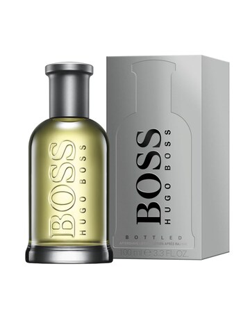 Boss Bottled Aftershave 100ml