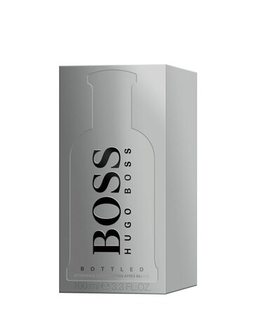 Boss Bottled Aftershave 100ml