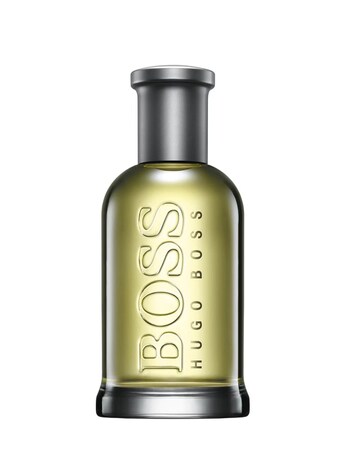 Boss Bottled Aftershave 100ml