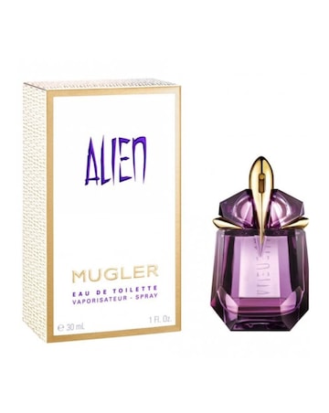 Thierry Mugler Alien EDT 30ml