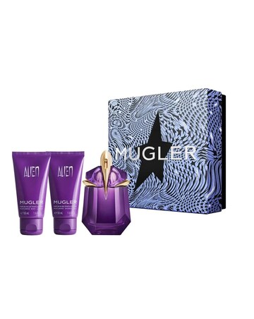 Alien 30ml Eau De Parfum Gift Set