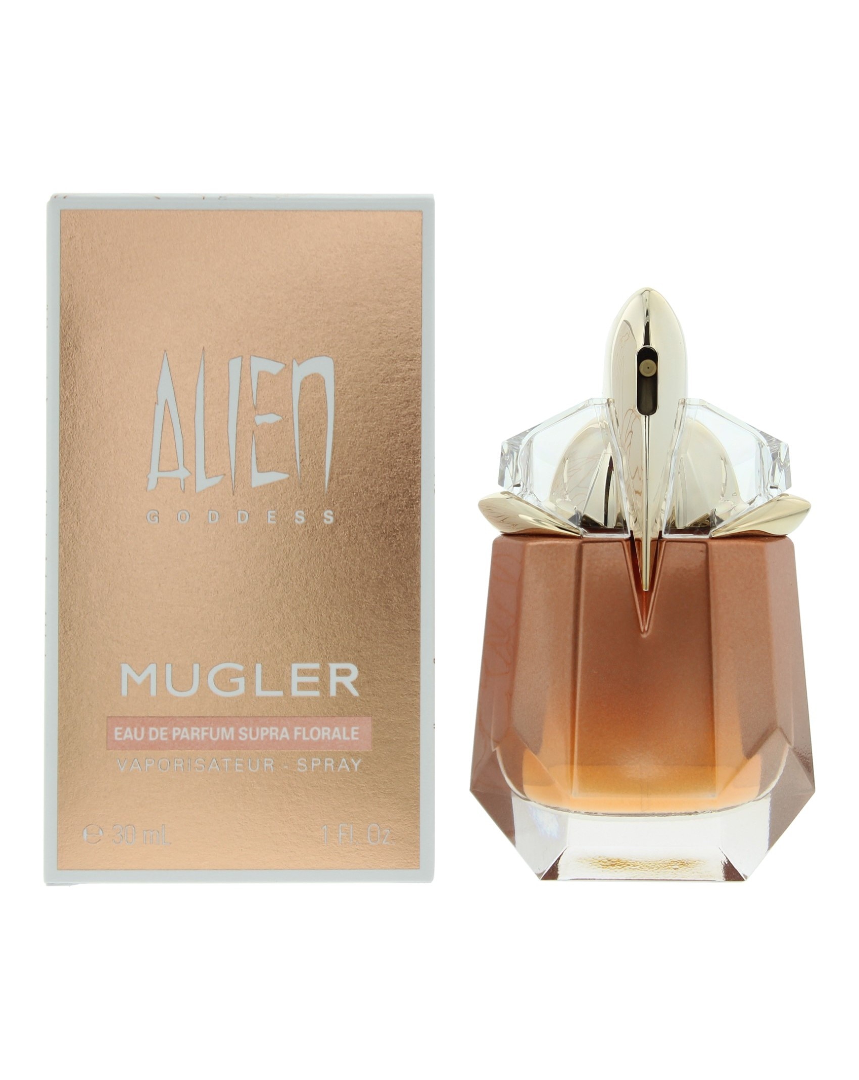 Thierry Mugler Alien Goddess Supra Florale Eau de Parfum 30ml