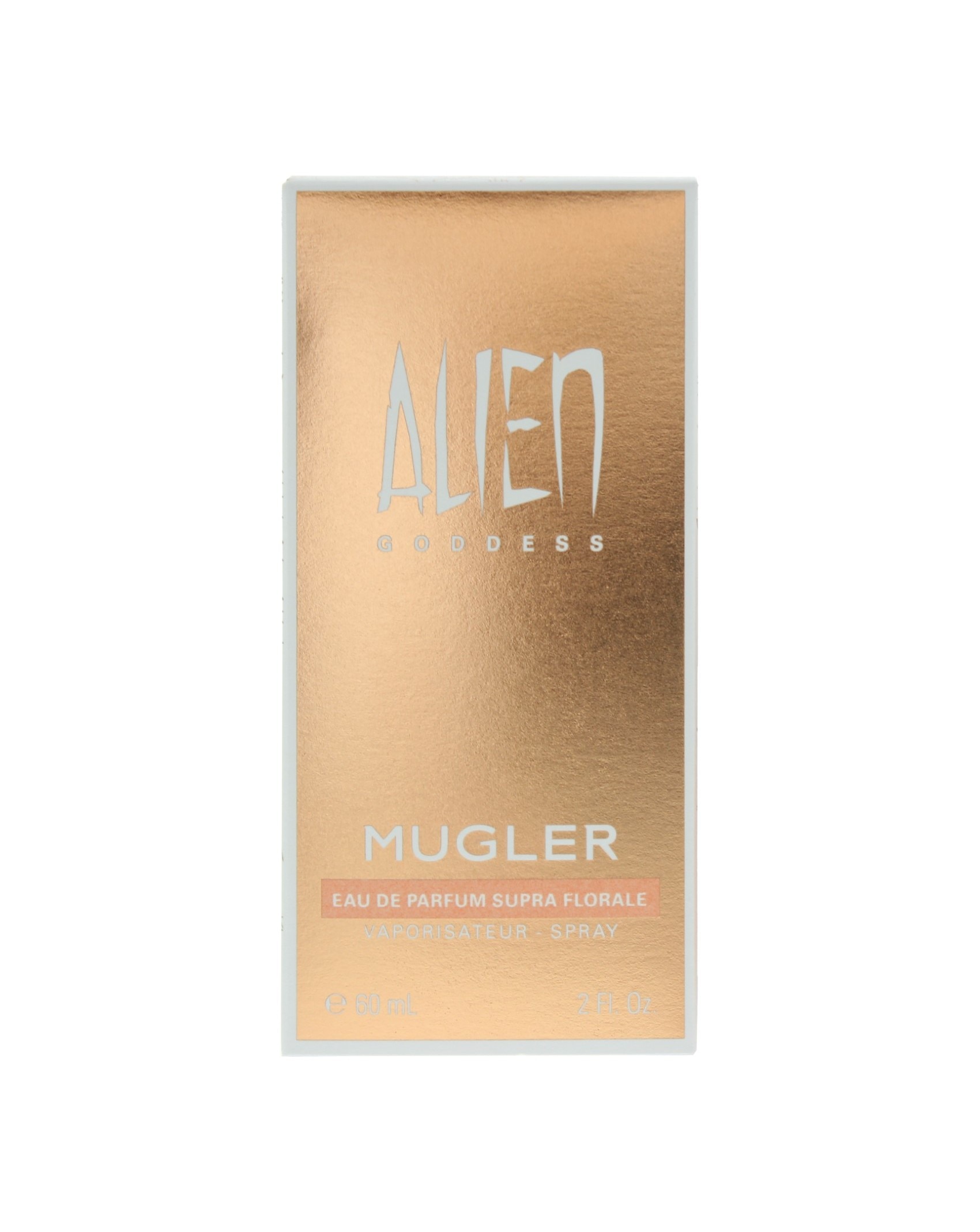 Thierry Mugler Alien Goddess Supra Florale EDP 60ml | JD Williams