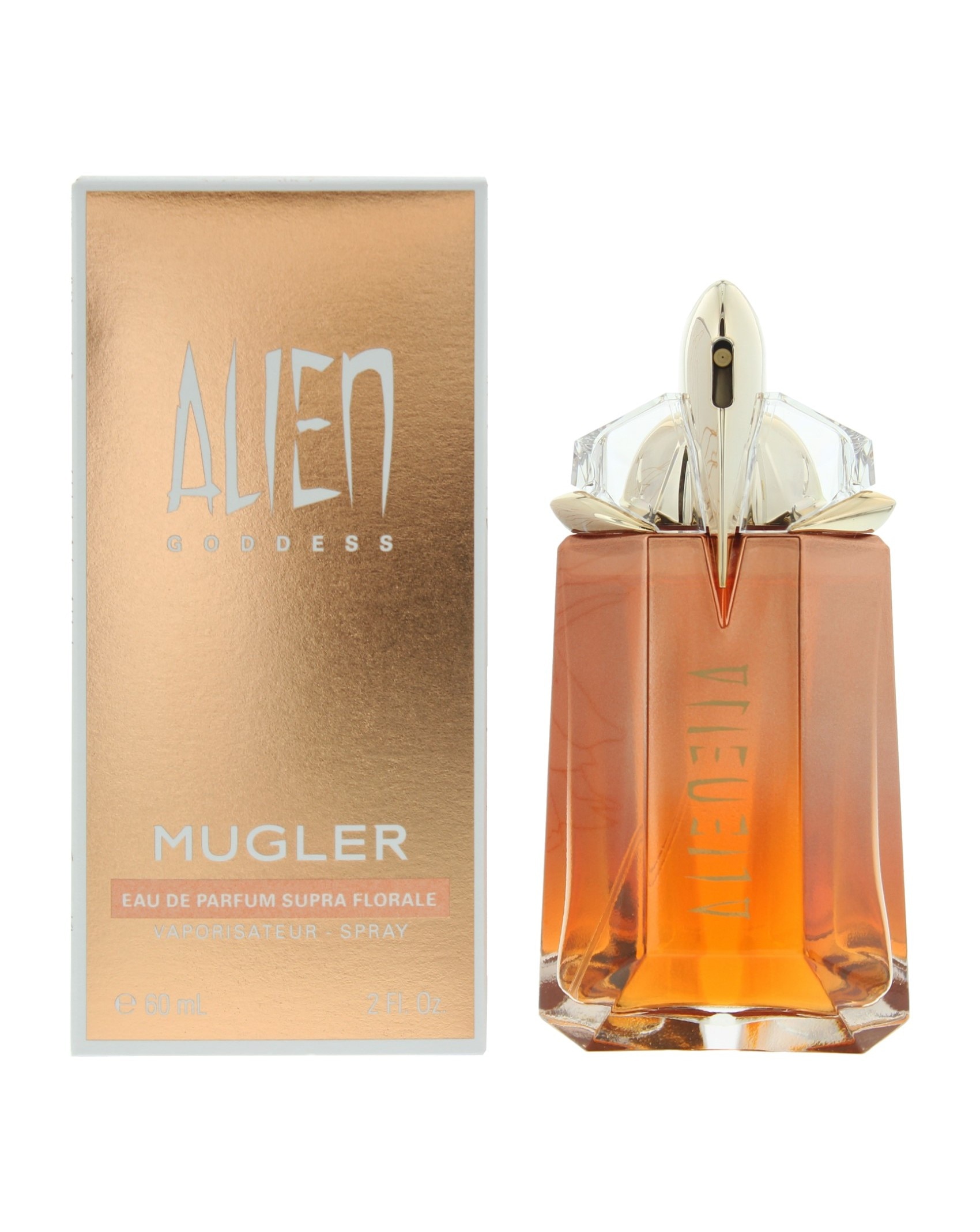 Thierry Mugler Alien Goddess Supra Florale Eau de Parfum 60ml