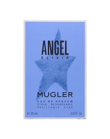 Thierry Mugler Angel Elixir EDP 25ml
