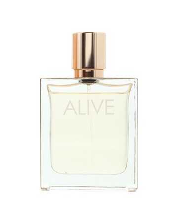 Boss Alive EDT 50ml