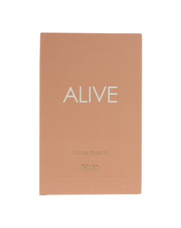 Boss Alive EDT 50ml