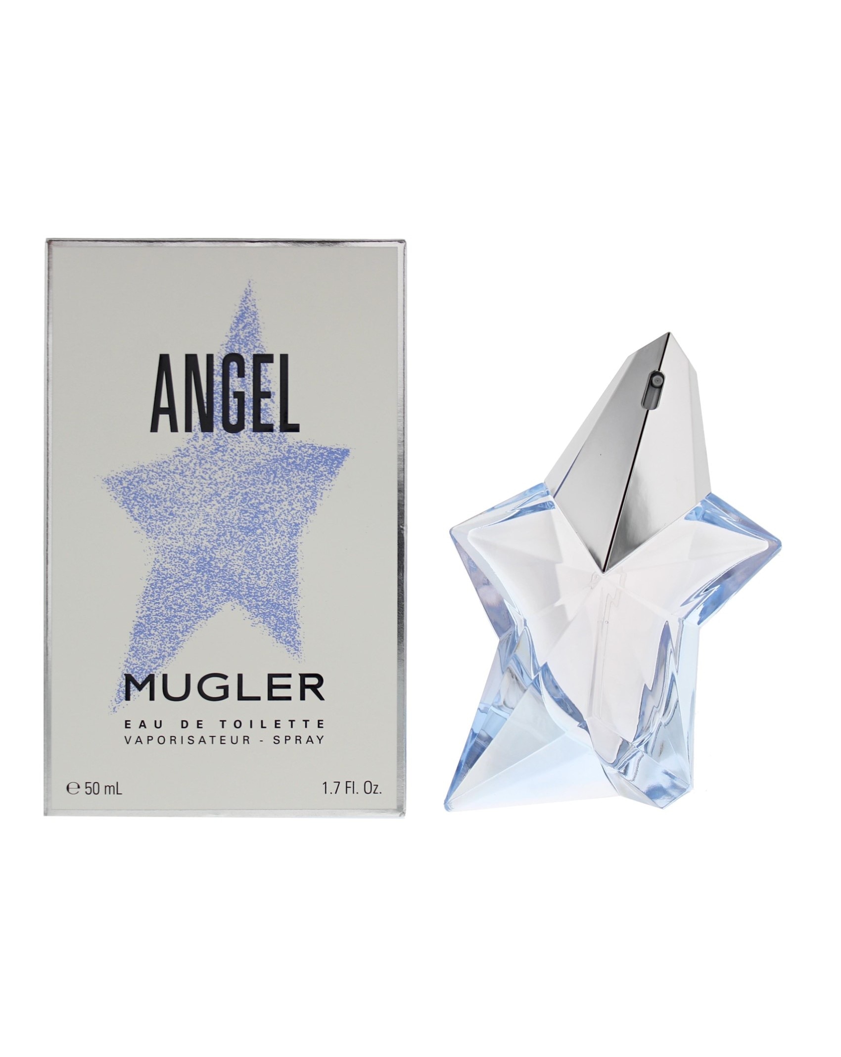 Thierry Mugler Angel Eau de Toilette 50ml