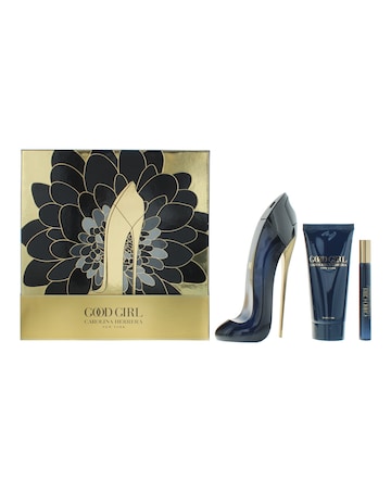 Carolina Herrera Good Girl 80ml Gift Set