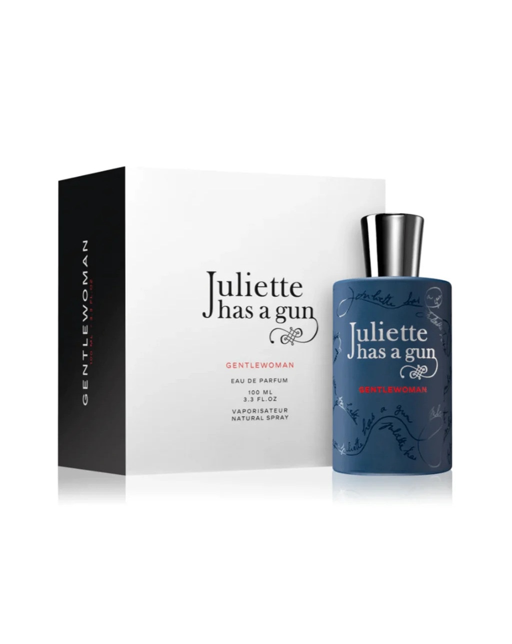 Juliette Has A Gun Gentlewoman EDP 100ml