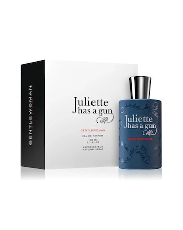 Juliette Has A Gun Gentlewoman 100ml Eau De Parfum
