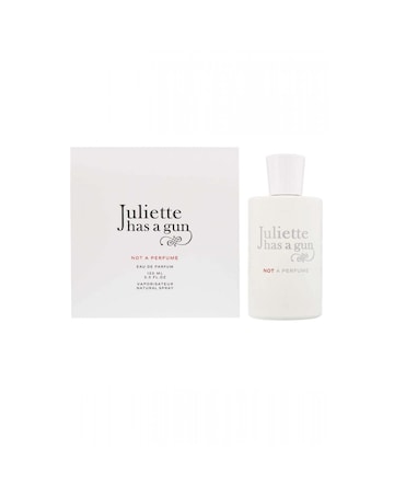 Juliette Has A Gun Not A Perfume 100ml Eau De Parfum