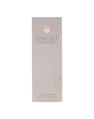Ghost Sweetheart Forever EDT 30ml
