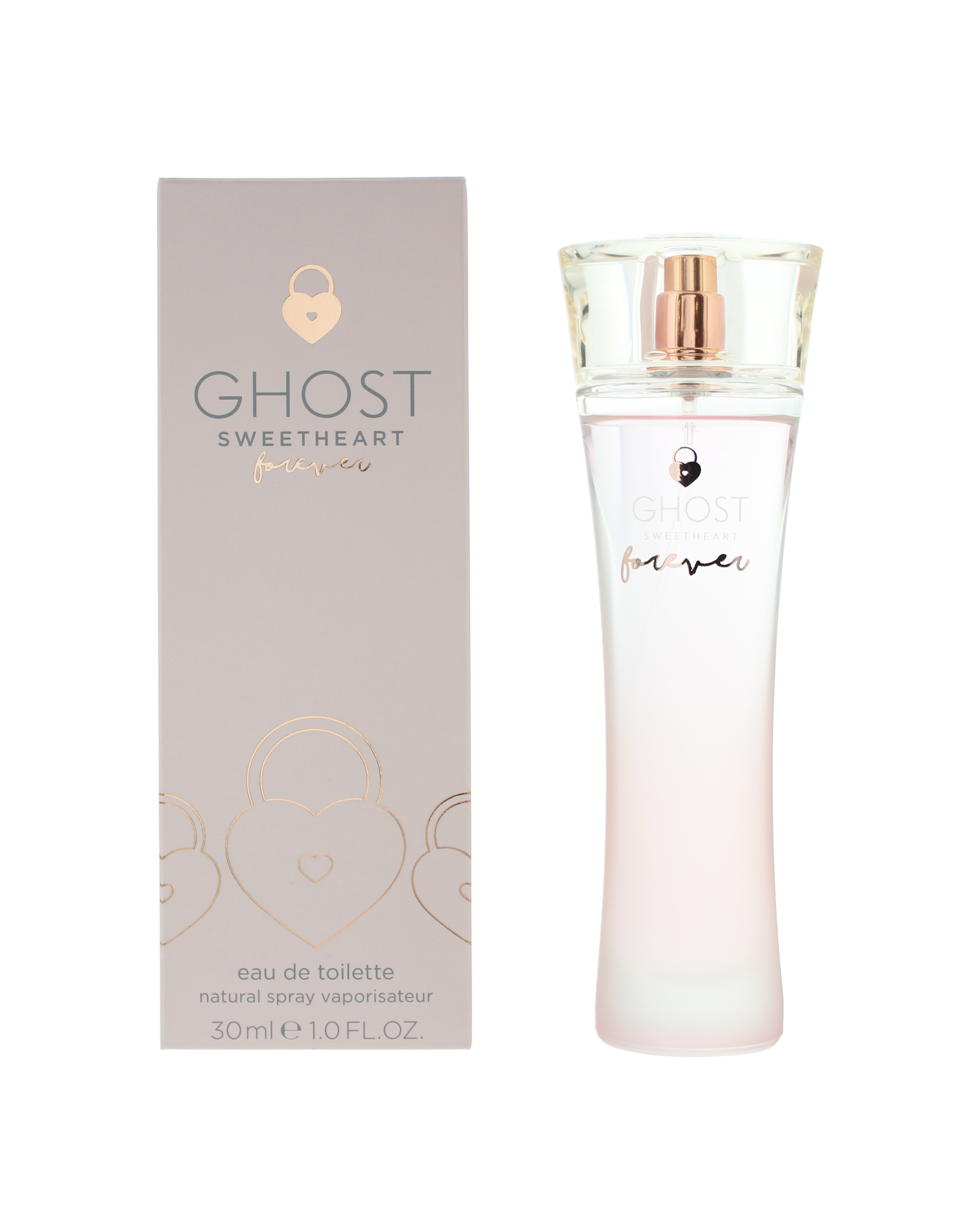 Ghost Sweetheart Forever EDT