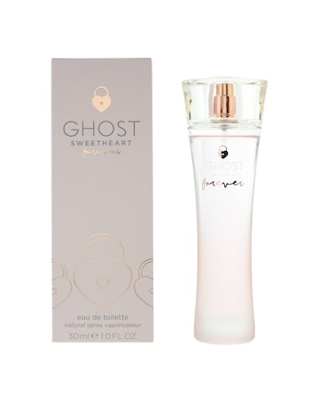 Ghost Sweetheart Forever EDT 30ml