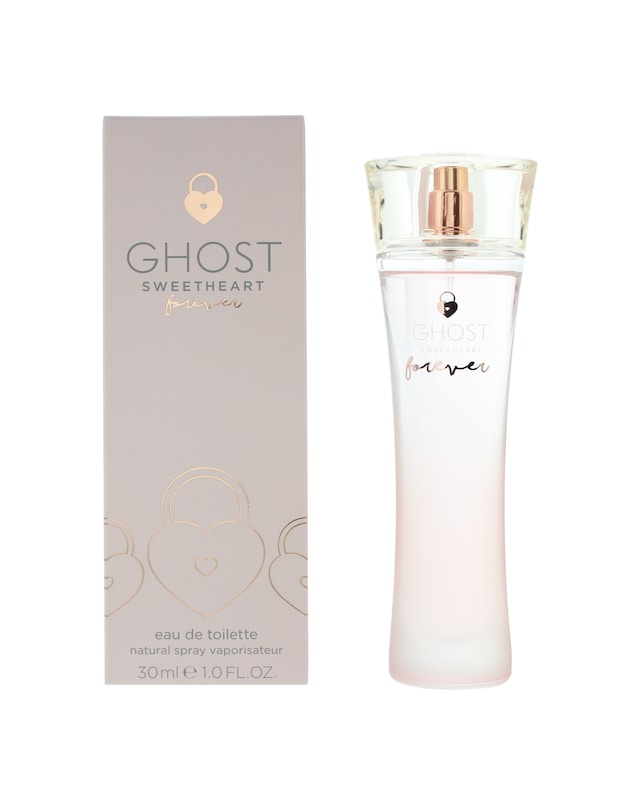 Ghost Sweetheart Forever EDT 30ml