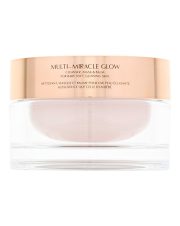 Charlotte Tilbury Multi Miracle Glow Cleanser  Mask And Balm 100ml