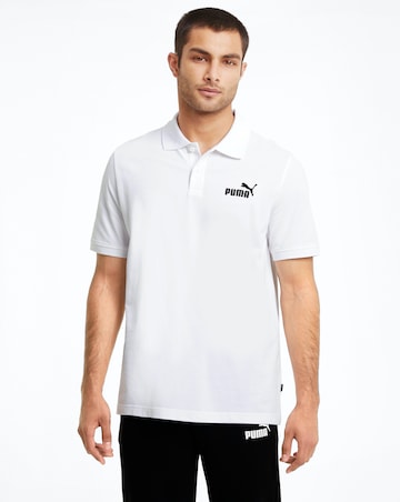 Puma Essential Pique Polo