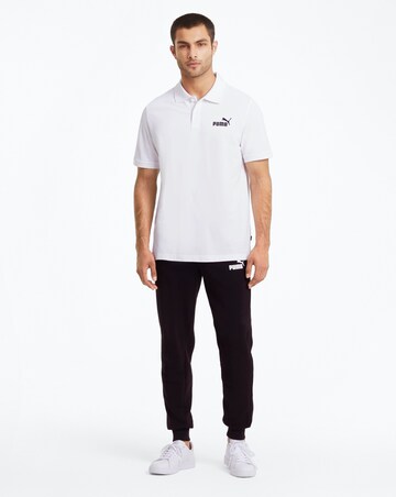 Puma Essential Pique Polo