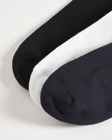 Ellesse Pullo 3 Pack Socks